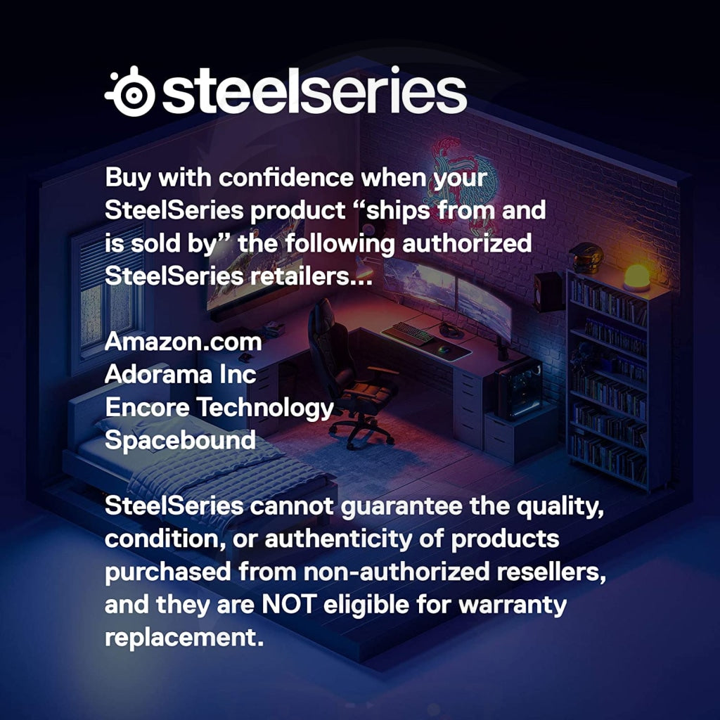 SteelSeries Arctis Pro SteelSeries Arctis Pro